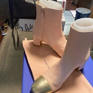 Stuart Weitzman boots